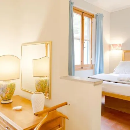 Casa Attilia - Cozy Corner On The Walls *