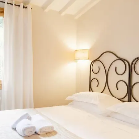 Casa Attilia - Cozy Corner On The Walls Apartment