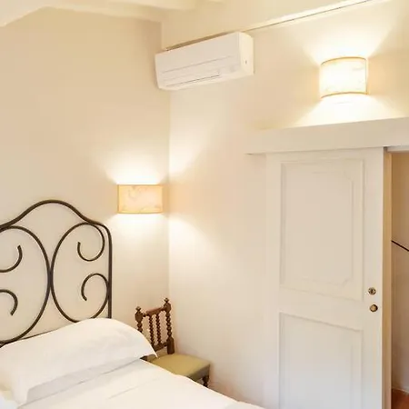 Casa Attilia - Cozy Corner On The Walls Florence