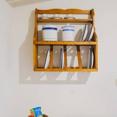 Casa Attilia - Cozy Corner On The Walls Apartment