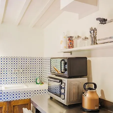 Casa Attilia - Cozy Corner On The Walls Florence