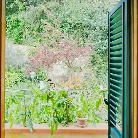 Casa Attilia - Cozy Corner On The Walls Apartment