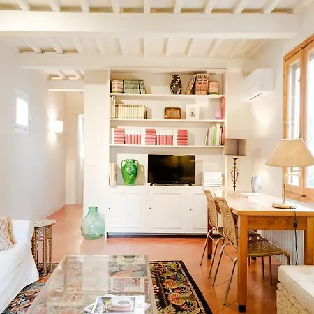 Apartment Casa Attilia - Cozy Corner On The Walls