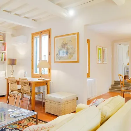 Casa Attilia - Cozy Corner On The Walls