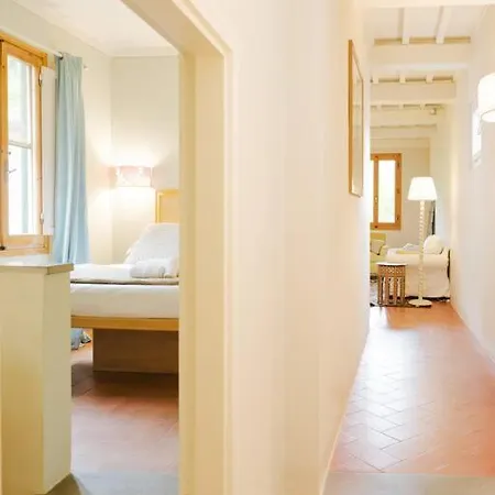 Casa Attilia - Cozy Corner On The Walls * Florence