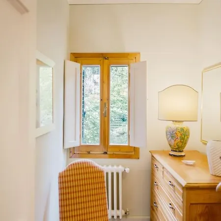 Apartment Casa Attilia - Cozy Corner On The Walls *