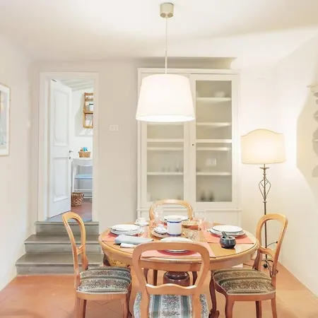 Casa Attilia - Cozy Corner On The Walls