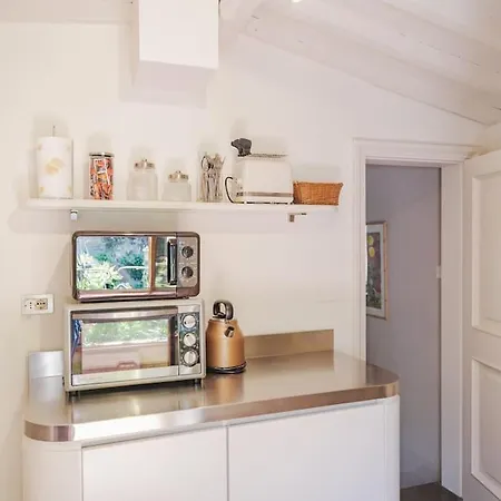 Casa Attilia - Cozy Corner On The Walls Apartment Florence