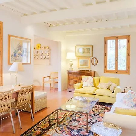 Apartment Casa Attilia - Cozy Corner On The Walls *