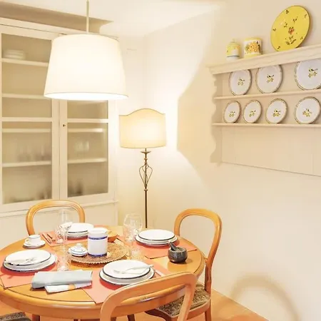 Apartment Casa Attilia - Cozy Corner On The Walls *