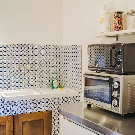 Casa Attilia - Cozy Corner On The Walls *