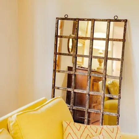 Apartment Casa Attilia - Cozy Corner On The Walls Florence