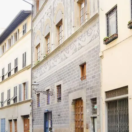 Apartment Casa Attilia - Cozy Corner On The Walls