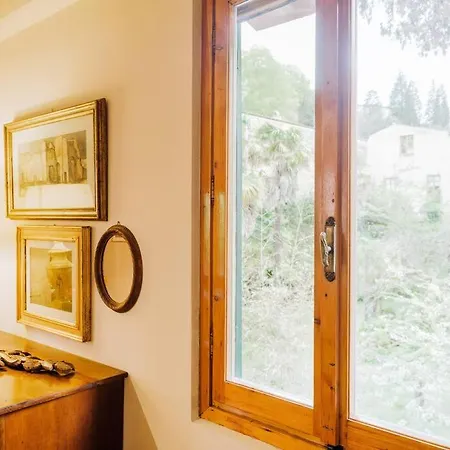 Apartment Casa Attilia - Cozy Corner On The Walls *