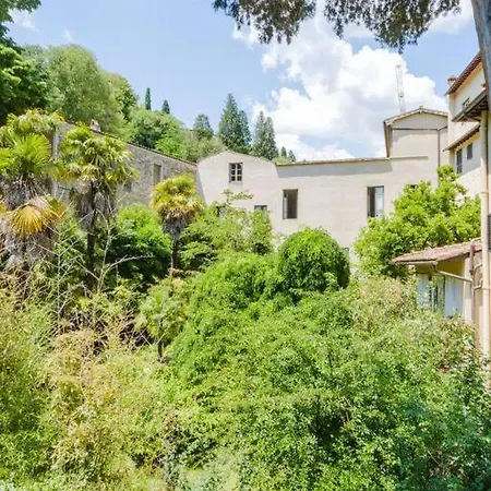 Casa Attilia - Cozy Corner On The Walls *