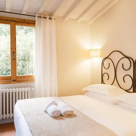 Apartment Casa Attilia - Cozy Corner On The Walls *