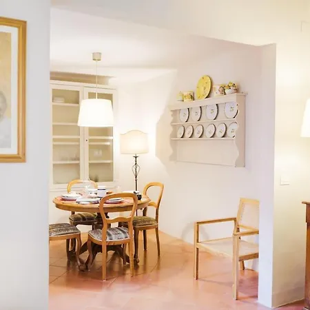 Casa Attilia - Cozy Corner On The Walls * Florence