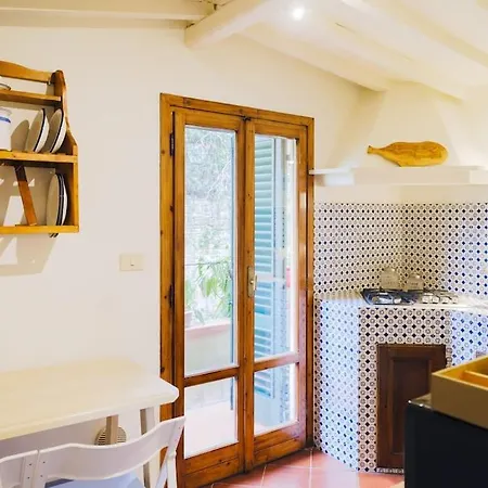 Apartment Casa Attilia - Cozy Corner On The Walls Florence