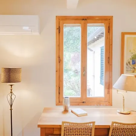 Apartment Casa Attilia - Cozy Corner On The Walls *