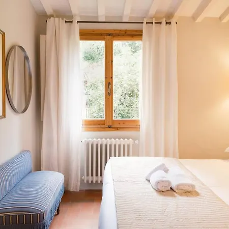 Apartment Casa Attilia - Cozy Corner On The Walls Florence
